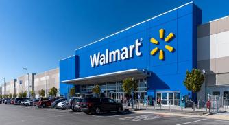 Walmart Nears Trillion-Dollar Valuation After Groundbreaking OpenAI Partnership