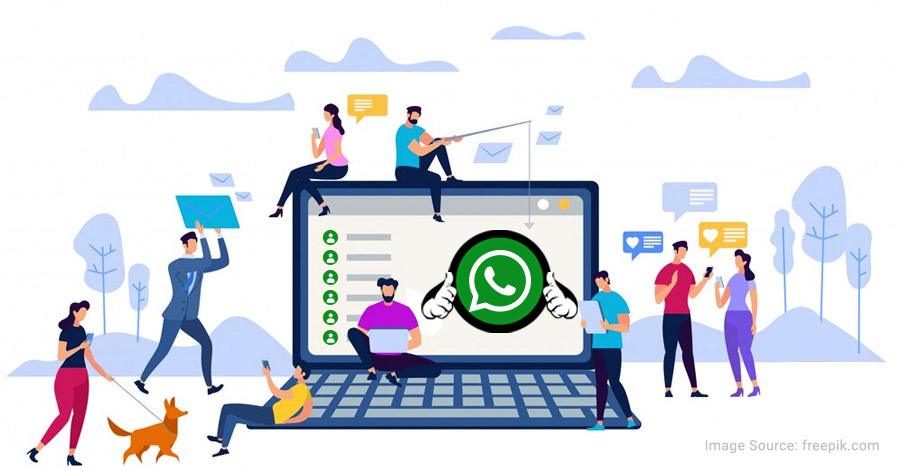 WhatsApp Rising as Direct Brand-to-Customer Channel