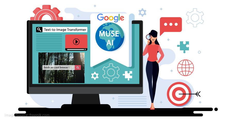 What is so Exciting About The New Text-to-Image Transformer Model Muse by Google?