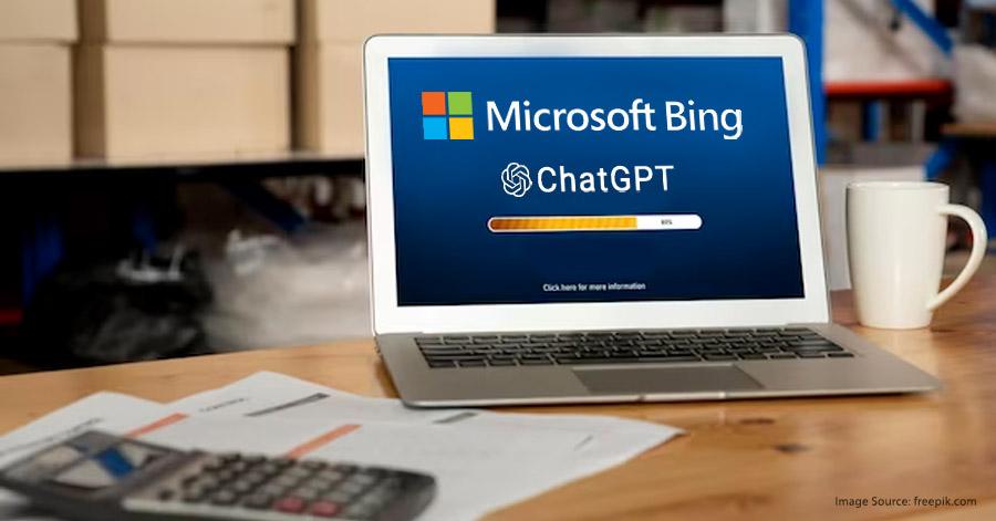 Microsoft Unveils a Revamped Bing With ChatGPT Functionality