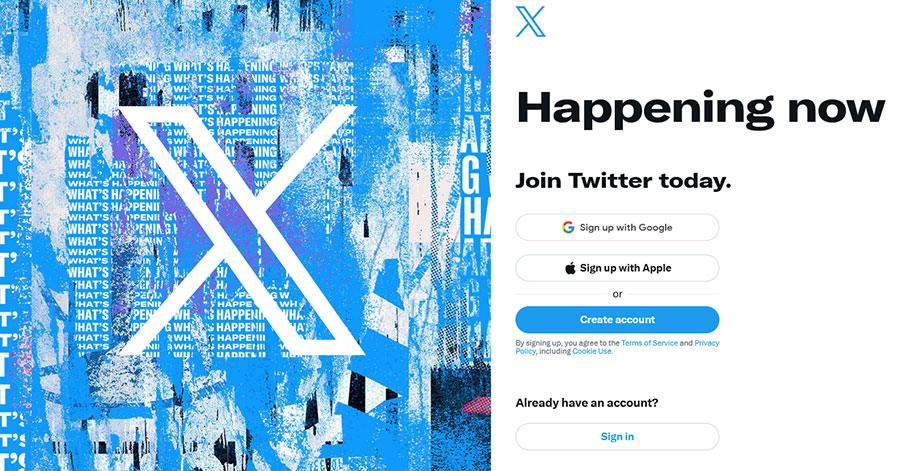 What Kind of Impact Will Twitter's New Logo, X, Have?