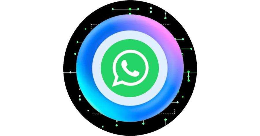 Guide to Chatting with Meta AI on WhatsApp - Step-by-Step Instructions