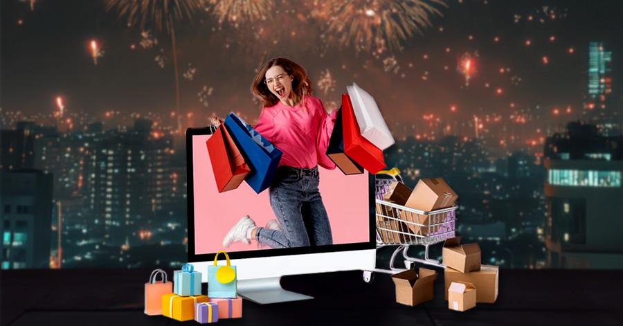 How Did GenAI Transform E-Commerce This Diwali?